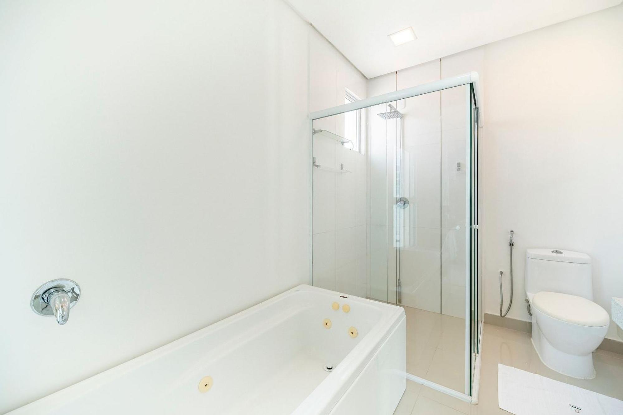 Elegance Tower 3 By Achei Camboriu Apartamento Balneario Camboriu
