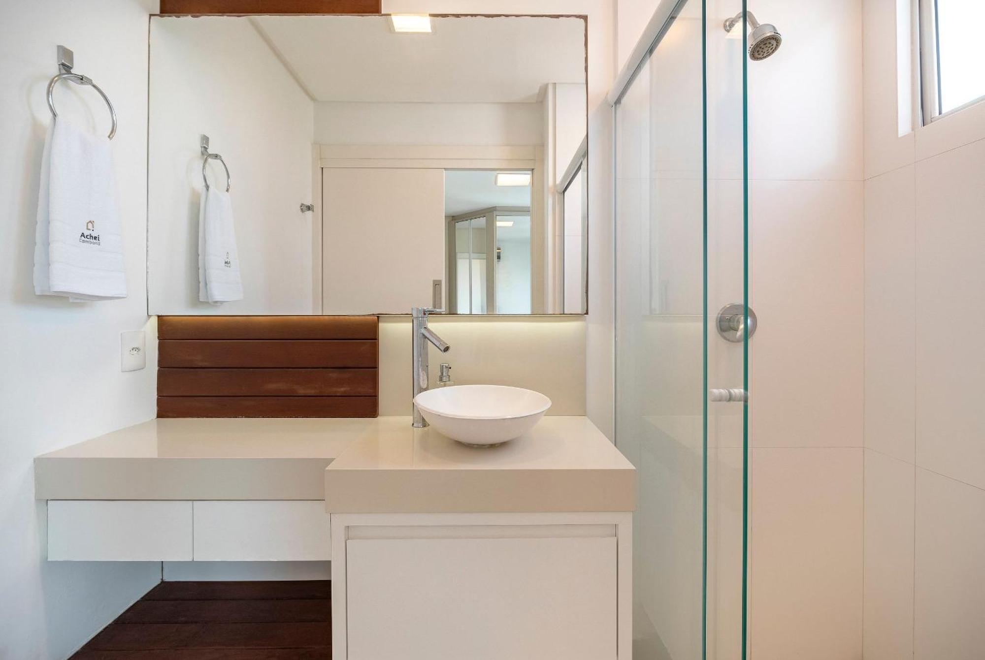 Elegance Tower 3 By Achei Camboriu Apartamento *