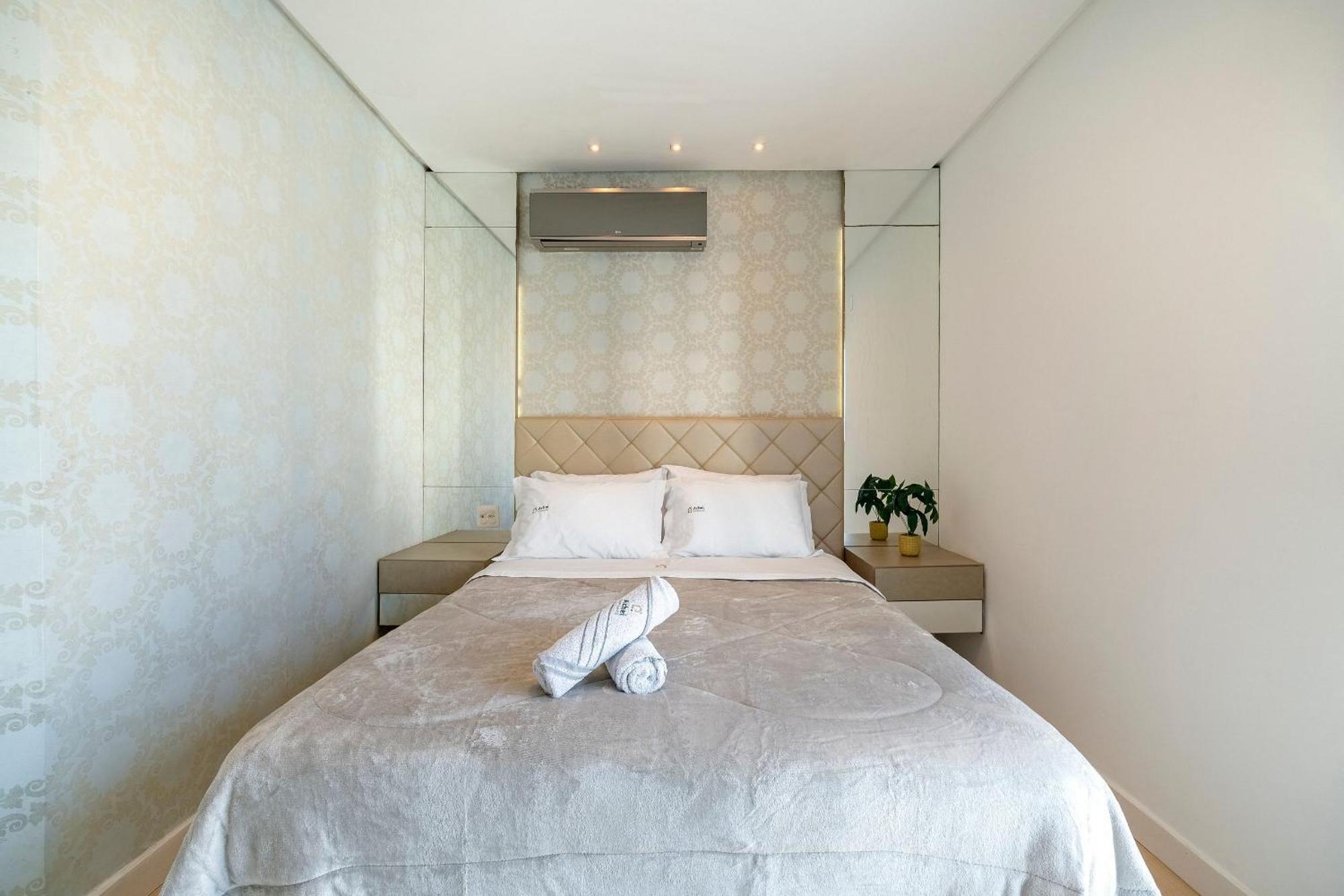 Elegance Tower 3 By Achei Camboriu * Balneario Camboriu