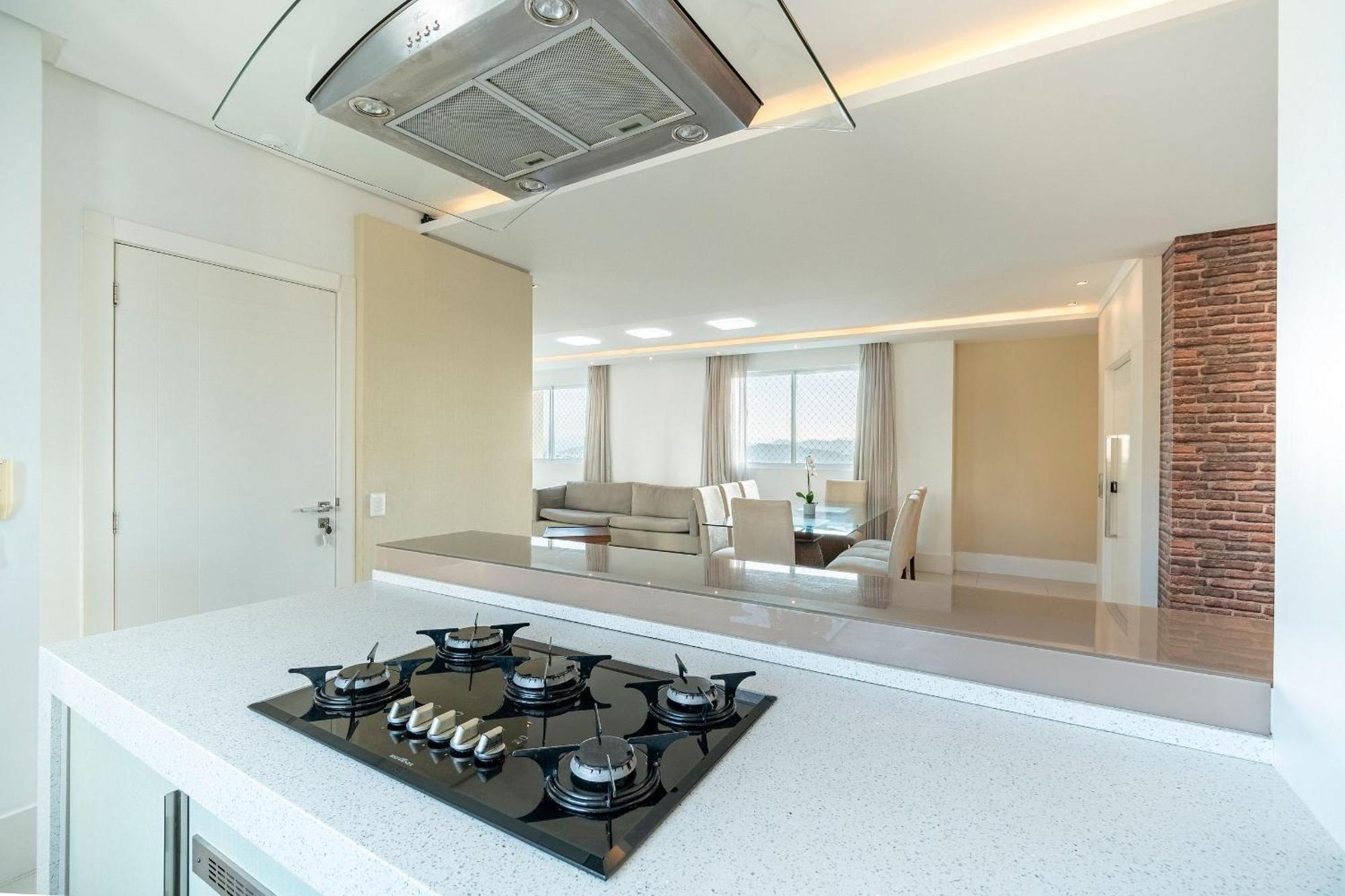 Elegance Tower 3 By Achei Camboriu * Balneario Camboriu