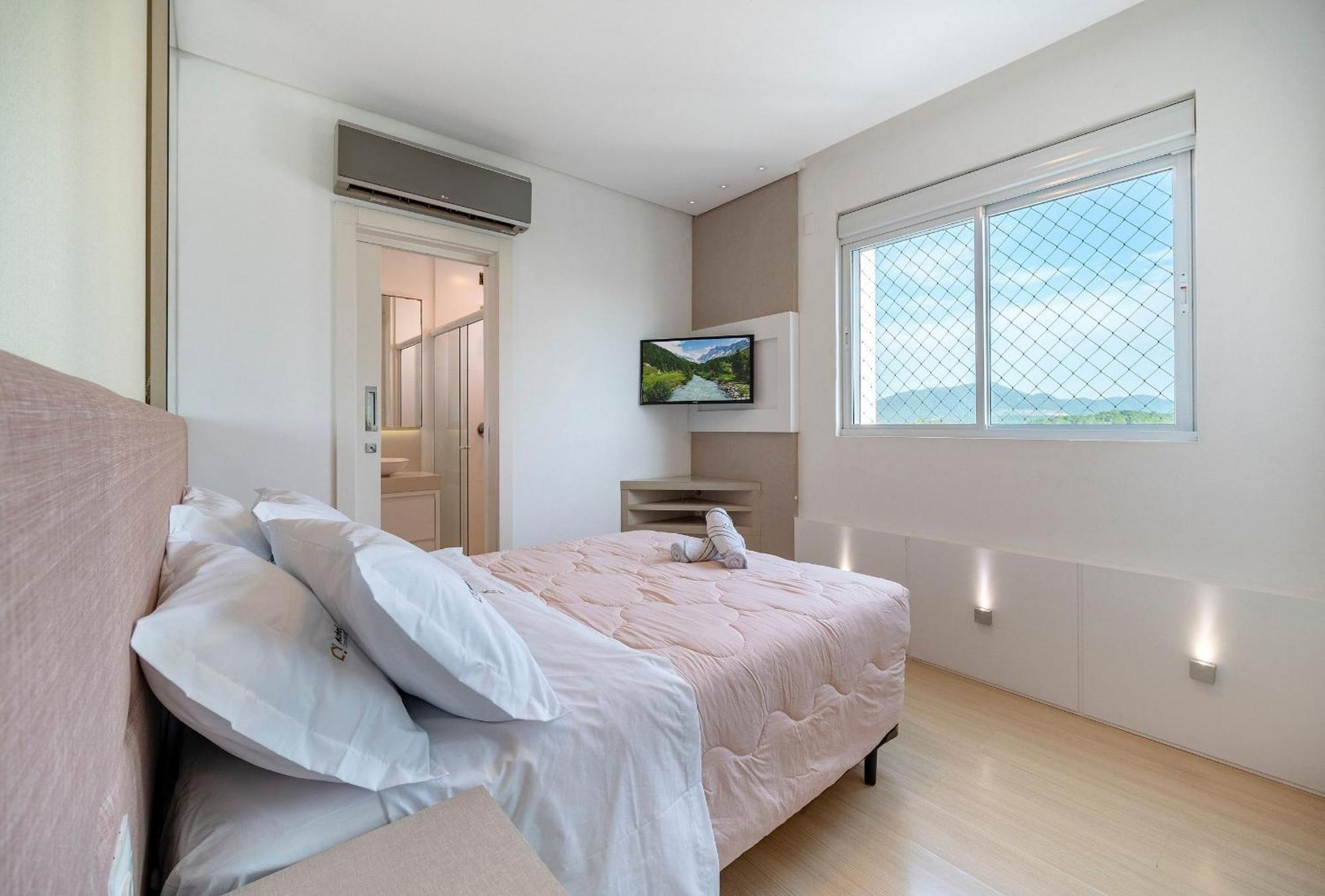 Elegance Tower 3 By Achei Camboriu Apartamento *